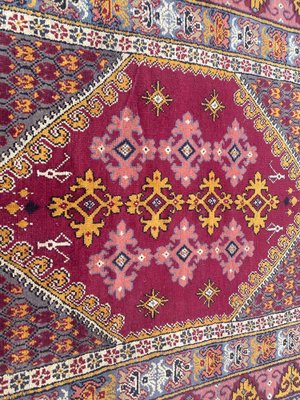 Tunisian Kairouan Rug-YMM-1061943