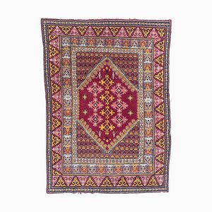 Tunisian Kairouan Rug-YMM-1061943