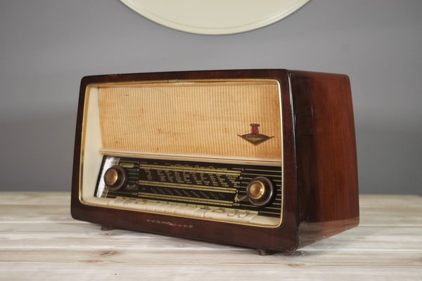 Turandot Radio from Nordmende, 1960-KNM-1148303