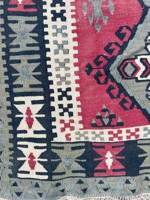 Turkish Anatolian Kilim, 1970s-YMM-1817199