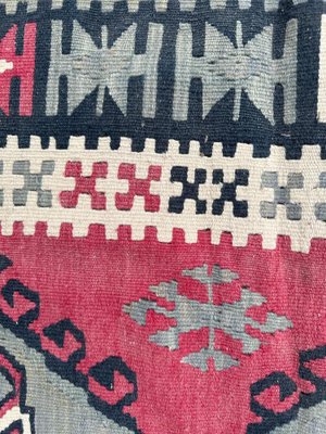 Turkish Anatolian Kilim, 1970s-YMM-1817199