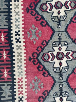 Turkish Anatolian Kilim, 1970s-YMM-1817199