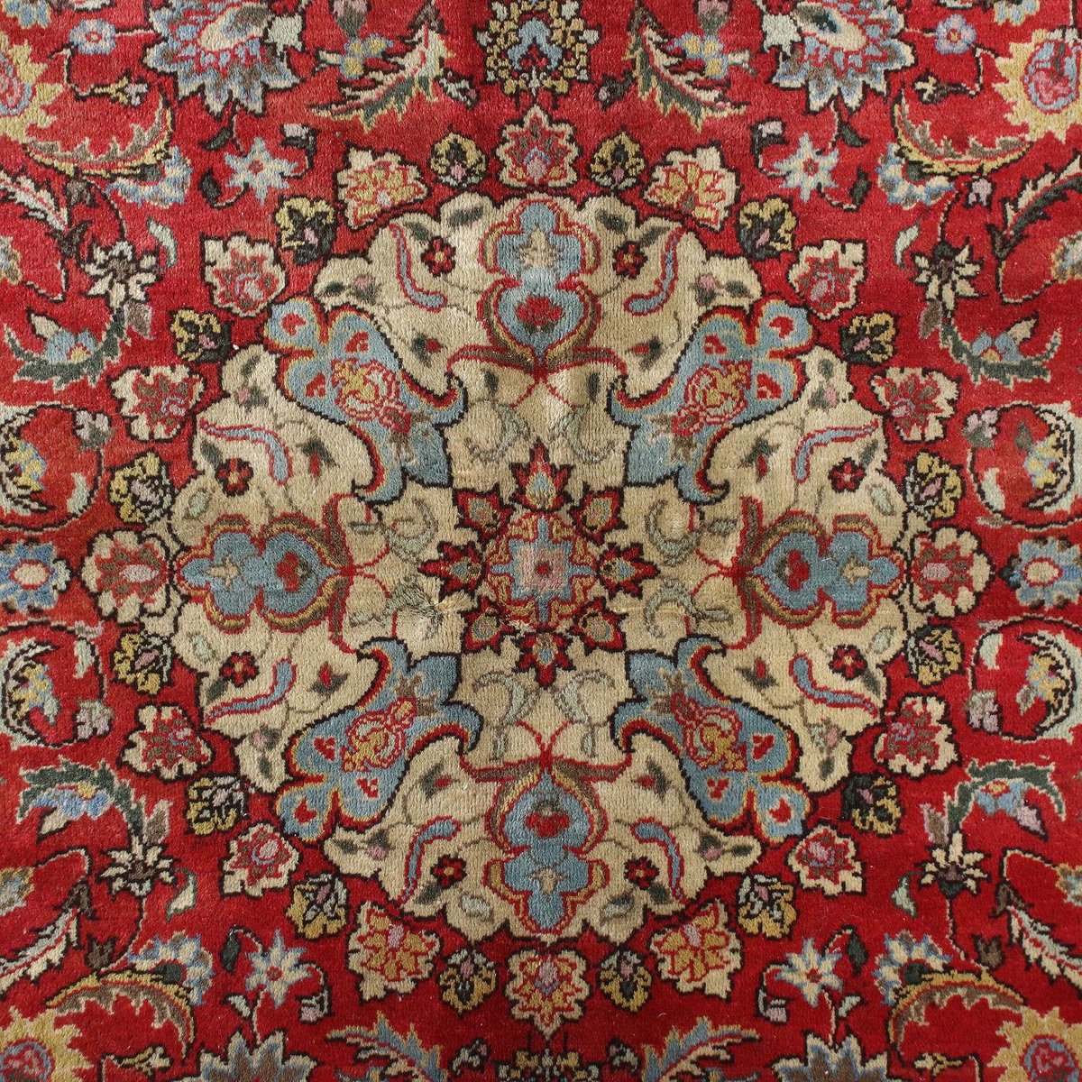 Turkish Carpet