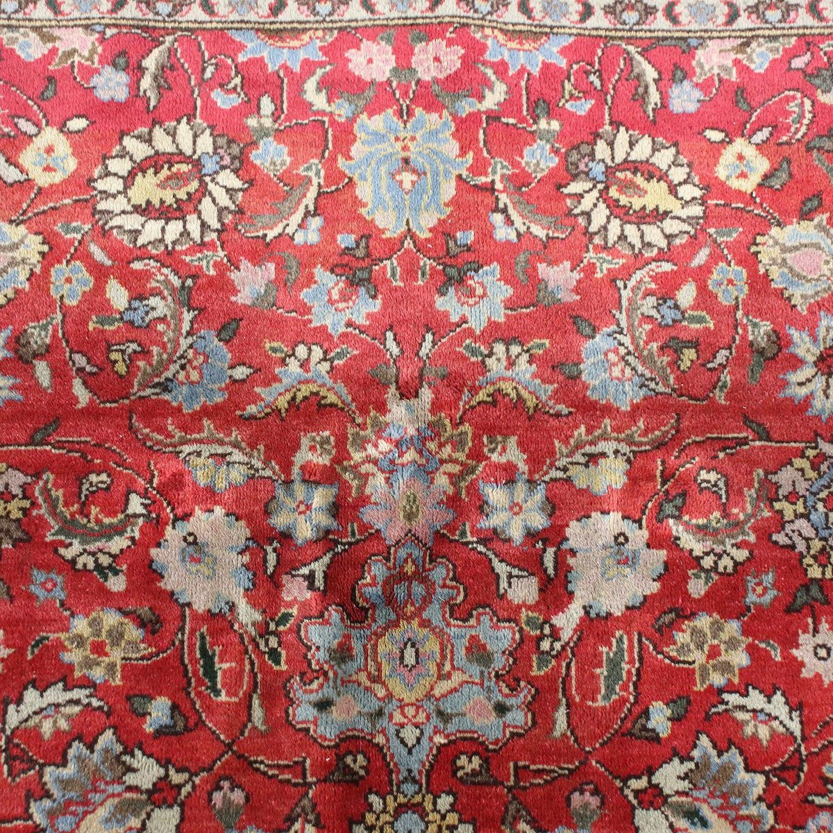 Turkish Carpet