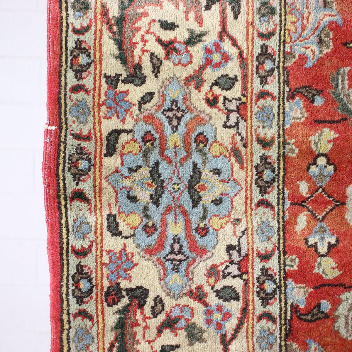 Turkish Carpet