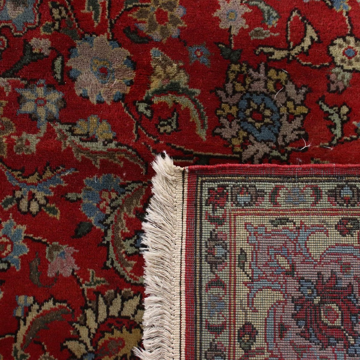 Turkish Carpet