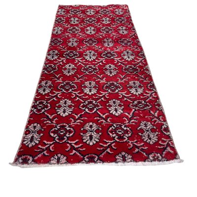 Turkish Hand-Knotted Kayseri Rug-AIV-1312594