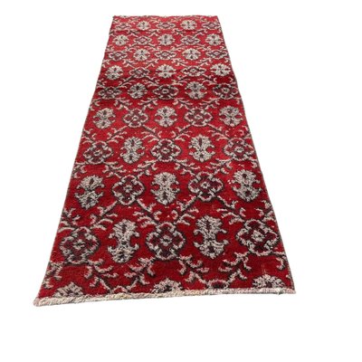 Turkish Hand-Knotted Kayseri Rug-AIV-1274315