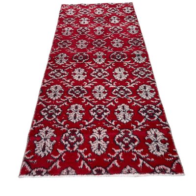 Turkish Hand-Knotted Kayseri Rug-AIV-1312596