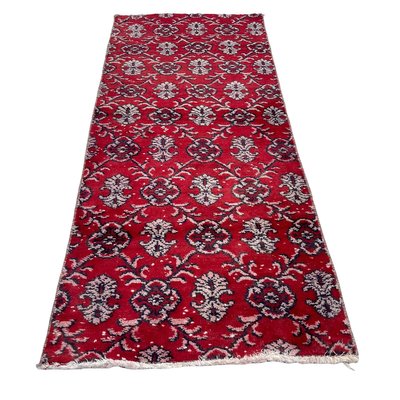 Turkish Hand-Knotted Kayseri Rug-AIV-1312594