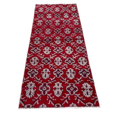 Turkish Hand-Knotted Kayseri Rug-AIV-1312596