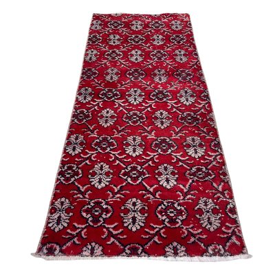 Turkish Hand-Knotted Kayseri Rug-AIV-1312594