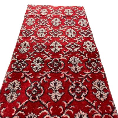 Turkish Hand-Knotted Kayseri Rug-AIV-1274315