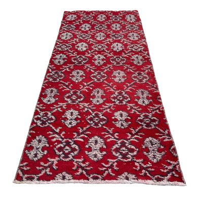 Turkish Hand-Knotted Kayseri Rug-AIV-1312596