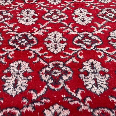 Turkish Hand-Knotted Kayseri Rug-AIV-1312596