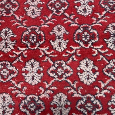 Turkish Hand-Knotted Kayseri Rug-AIV-1312596