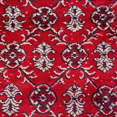 Turkish Hand-Knotted Kayseri Rug-AIV-1312594