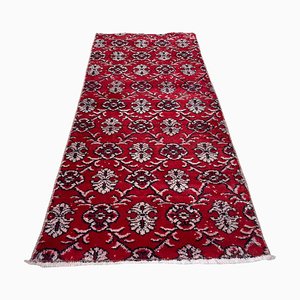 Turkish Hand-Knotted Kayseri Rug-AIV-1312594