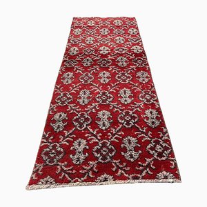 Turkish Hand-Knotted Kayseri Rug-AIV-1274315