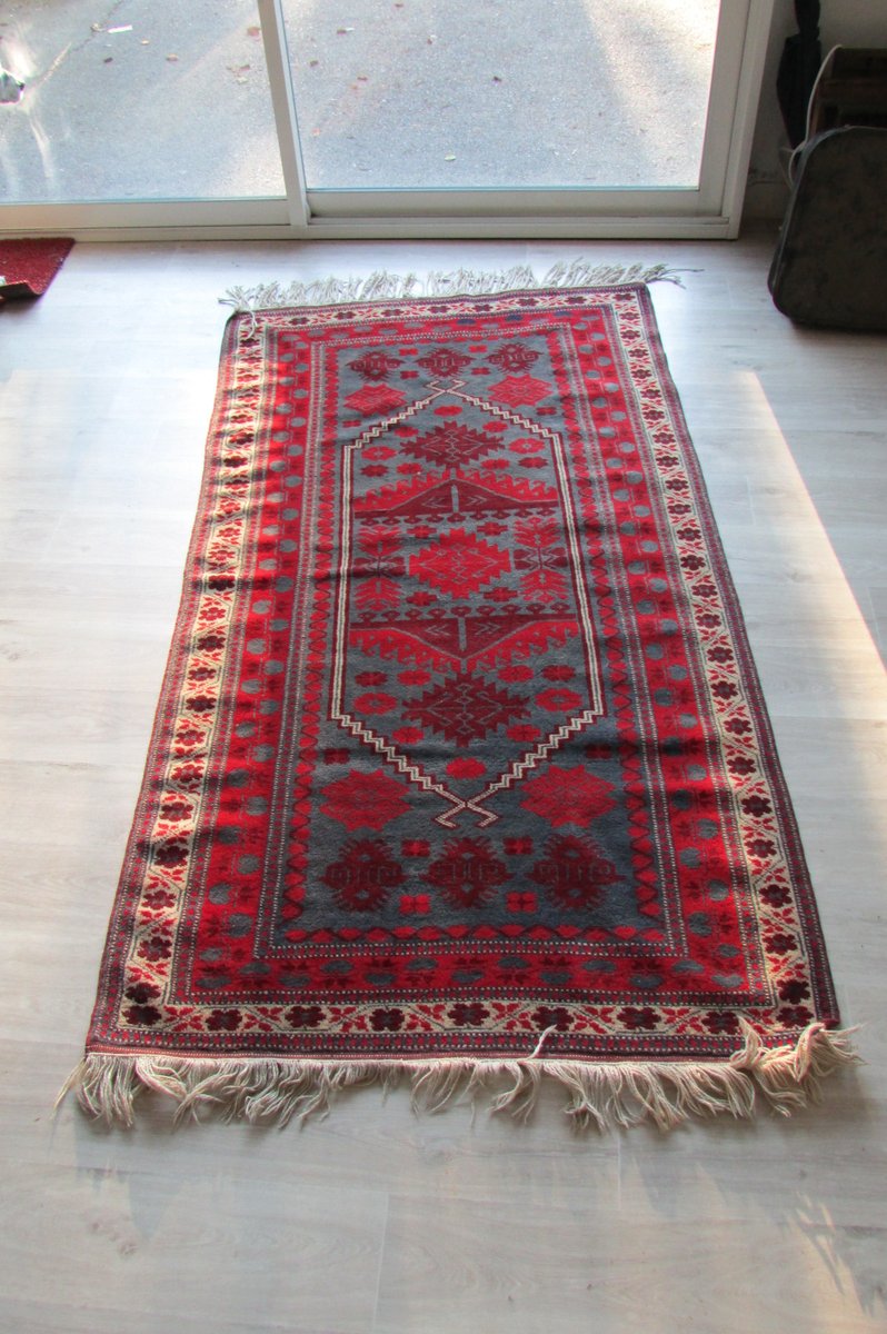 Turkish Handmade Rug