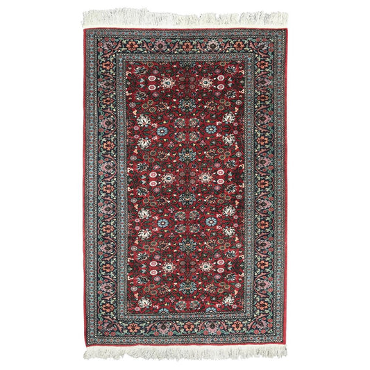 Turkish Hereke Rug