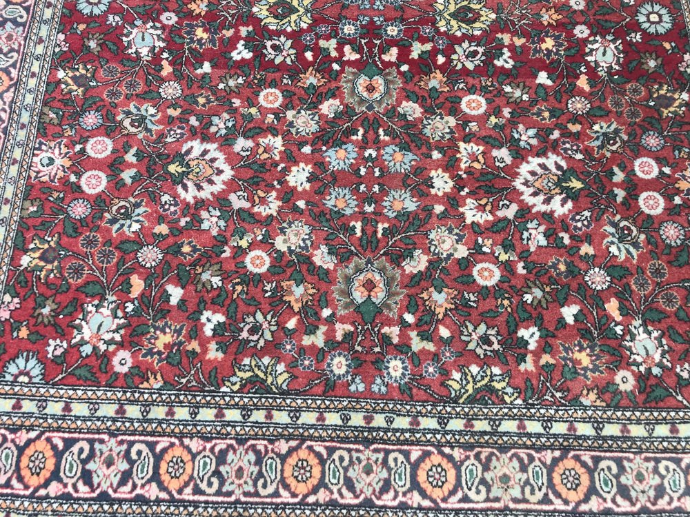 Turkish Hereke Rug