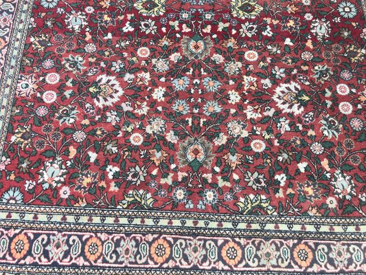 Turkish Hereke Rug-YMM-1061609