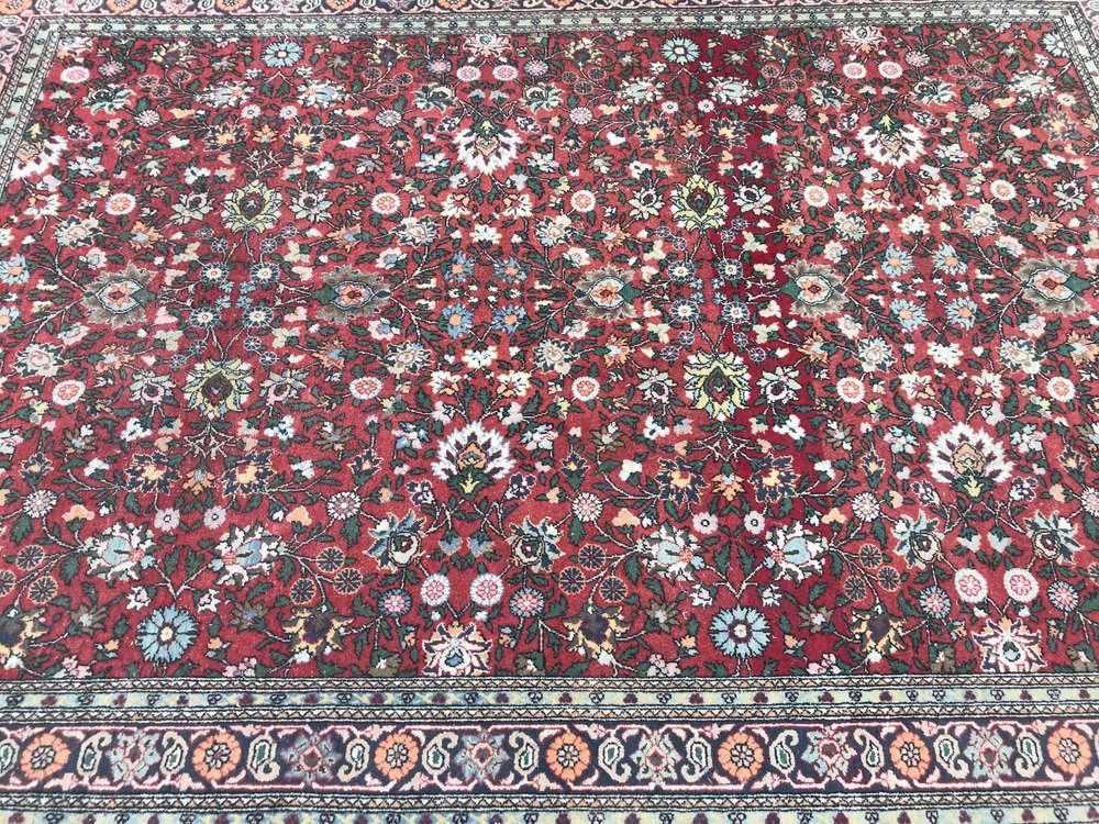 Turkish Hereke Rug