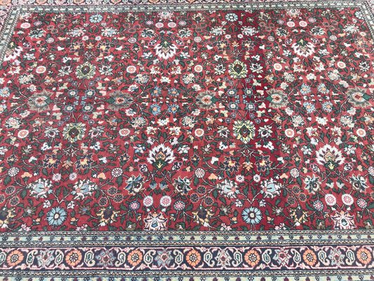 Turkish Hereke Rug-YMM-1061609