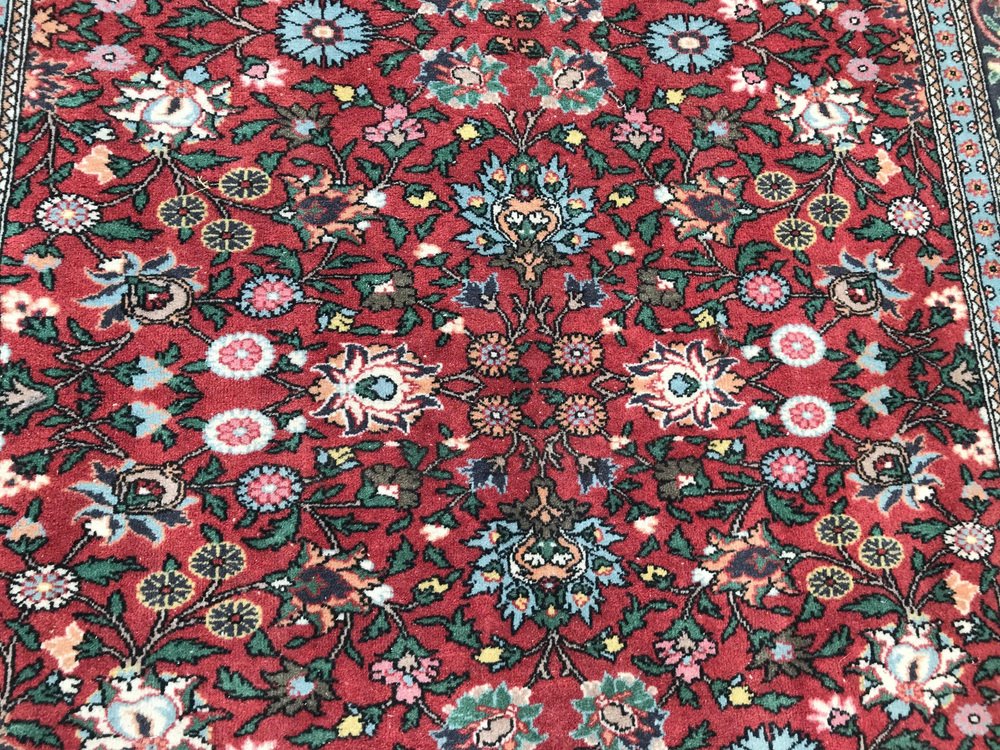 Turkish Hereke Rug