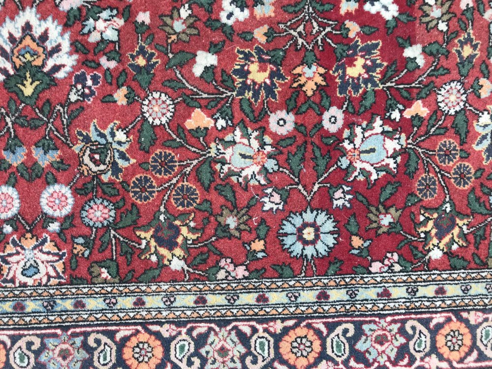 Turkish Hereke Rug