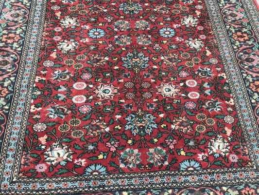 Turkish Hereke Rug-YMM-1061541