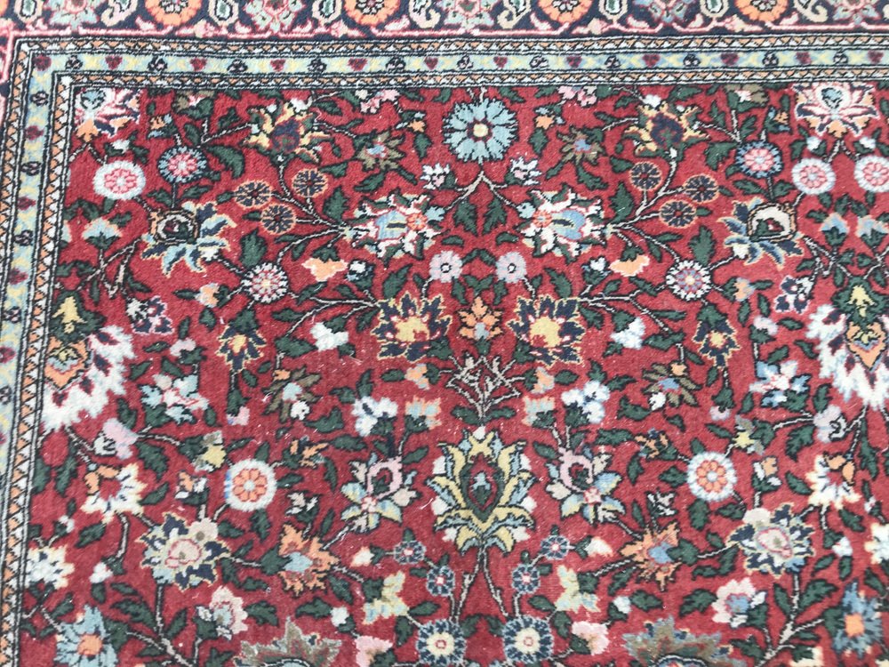 Turkish Hereke Rug