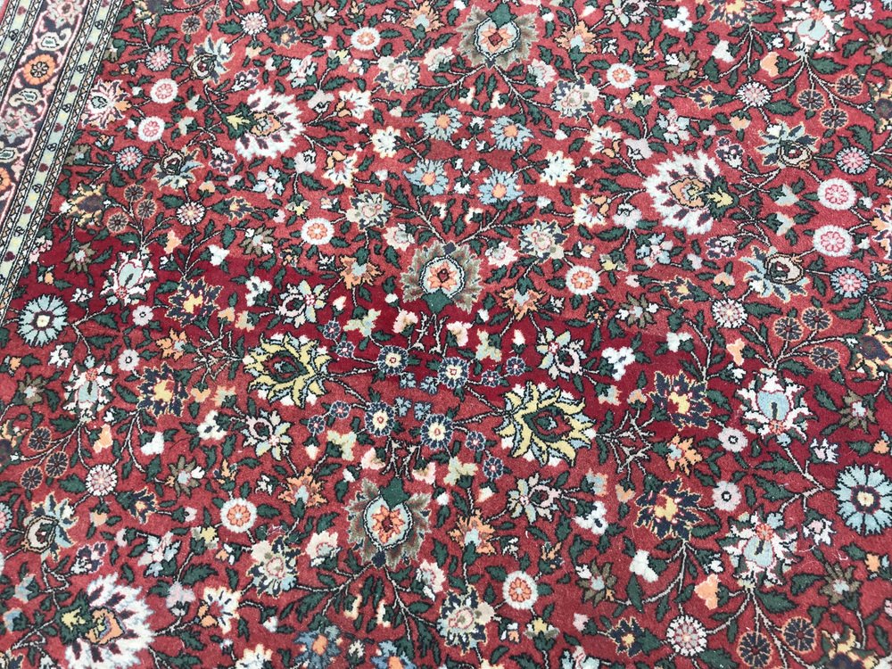 Turkish Hereke Rug