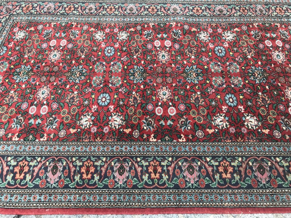 Turkish Hereke Rug