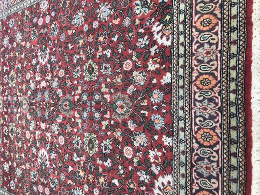 Turkish Hereke Rug-YMM-1061609