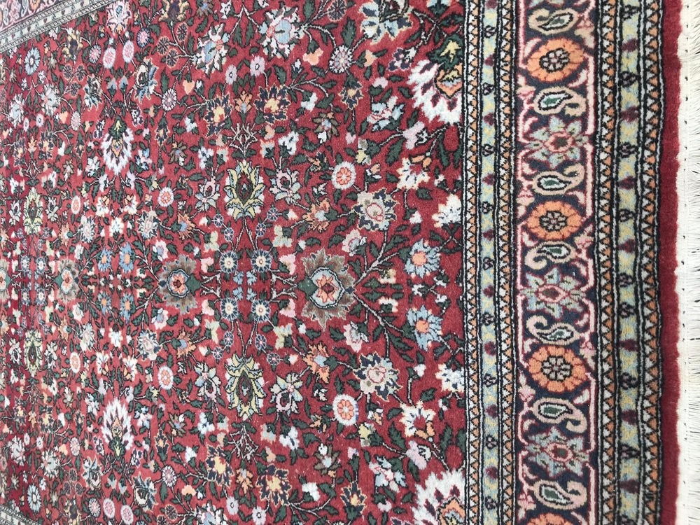 Turkish Hereke Rug