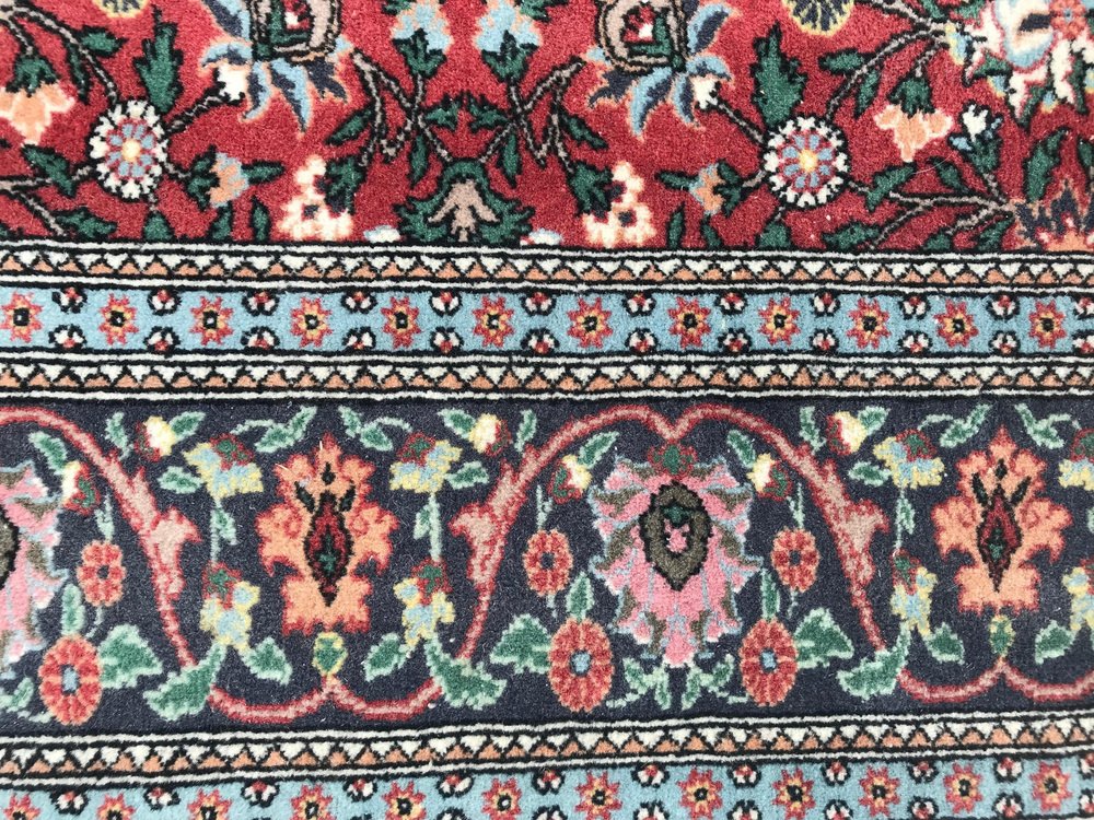 Turkish Hereke Rug