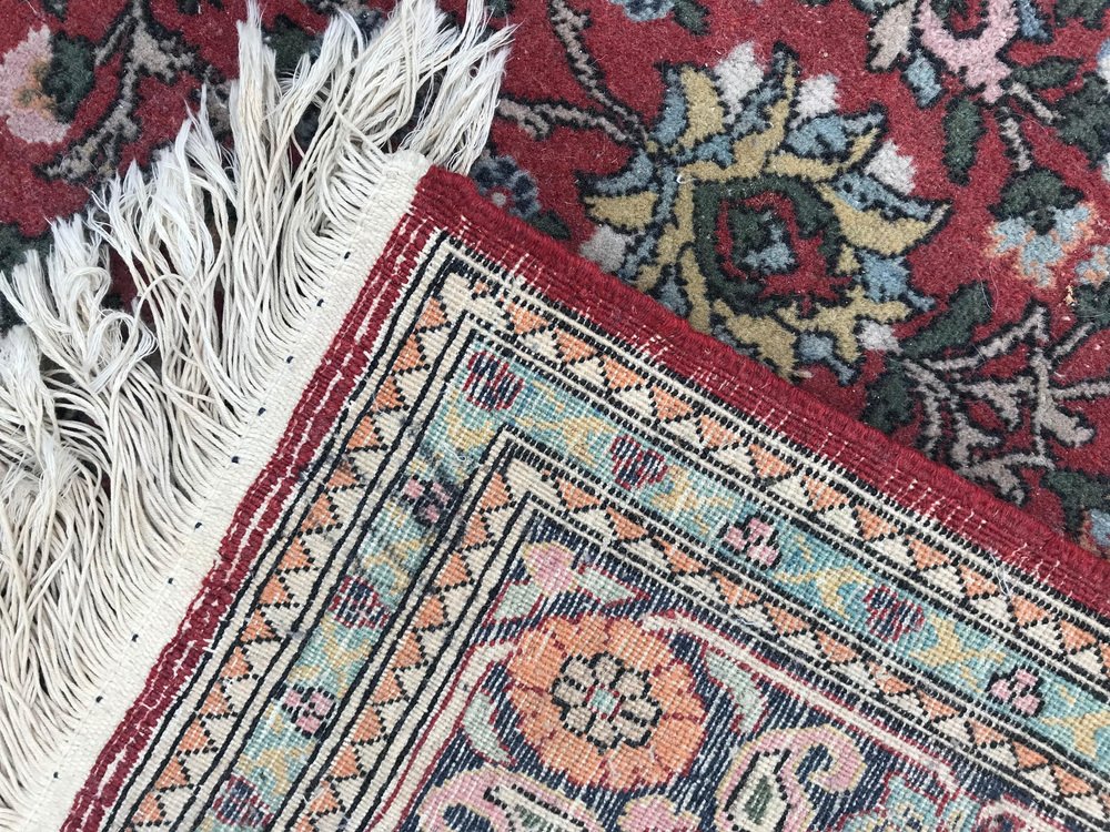 Turkish Hereke Rug