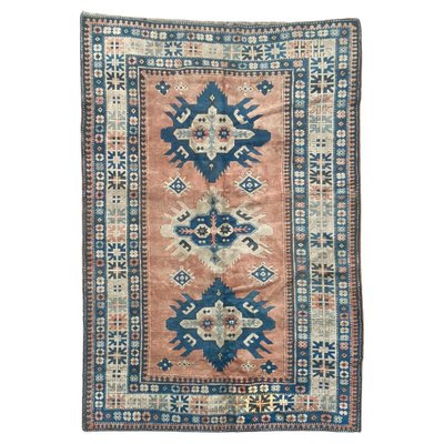 Turkish Kars Rug-YMM-1072270