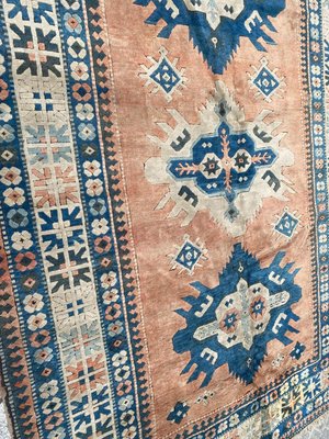 Turkish Kars Rug-YMM-1072270