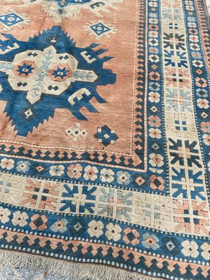 Turkish Kars Rug-YMM-1072270