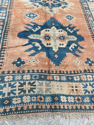 Turkish Kars Rug-YMM-1072270