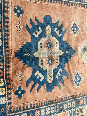 Turkish Kars Rug-YMM-1072270