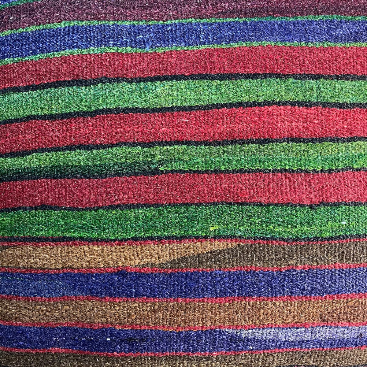 Turkish Kilim Cushion Cover