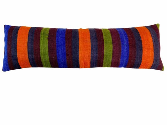 Turkish Kilim Cushion Cover-AIV-810737