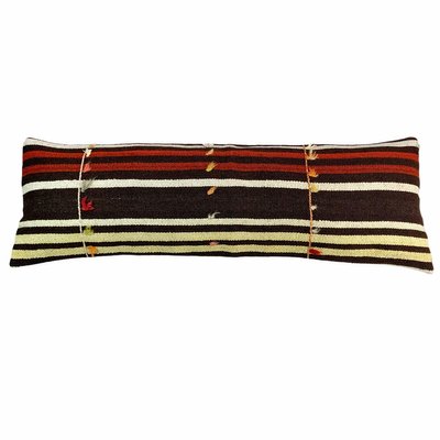 Turkish Kilim Cushion Cover-AIV-808254