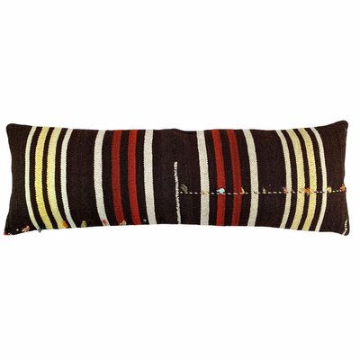 Turkish Kilim Cushion Cover-AIV-808262