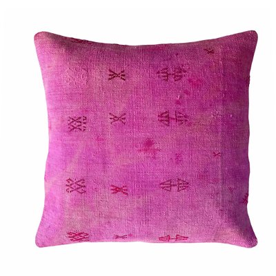 Turkish Kilim Cushion Cover-AIV-913376