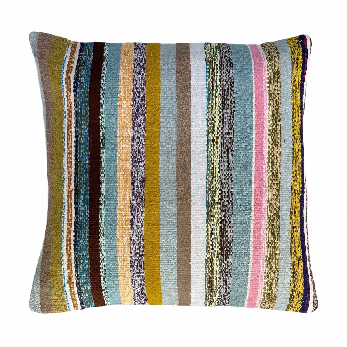 Turkish Kilim Cushion Cover